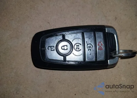 2018 Ford Expedition Max Limited из США, поврежденный, VIN 1FMJK2AT4JEA15765